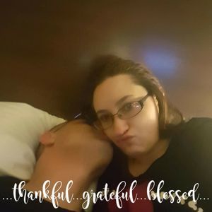 Meet your Posher, Catherine